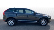 Volvo Xc60 D4 [181] SE Lux Nav 5dr Diesel Estate
